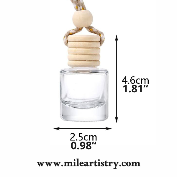 Fresh Linen | Car Freshener