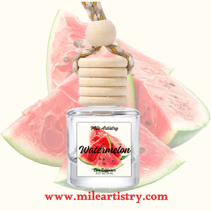 Watermelon | Car Freshener