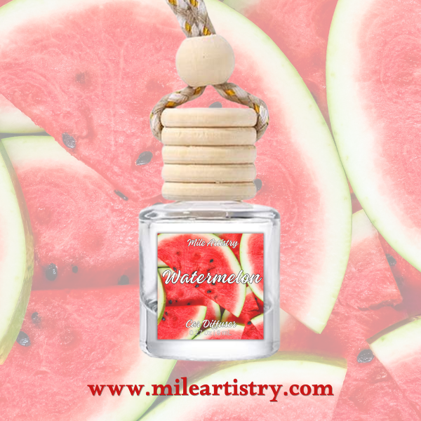 Watermelon | Car Freshener