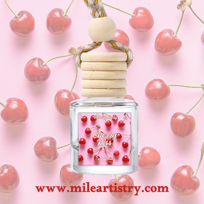 Cherry | Car Freshener