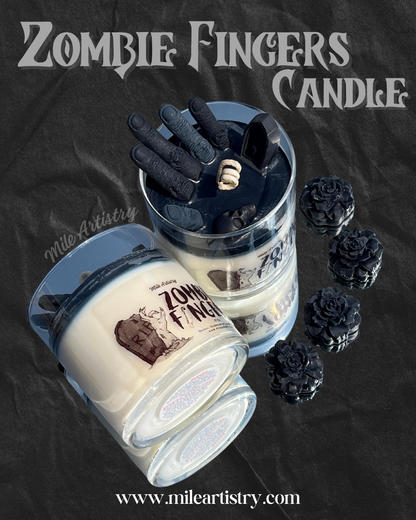 Zombie Fingers