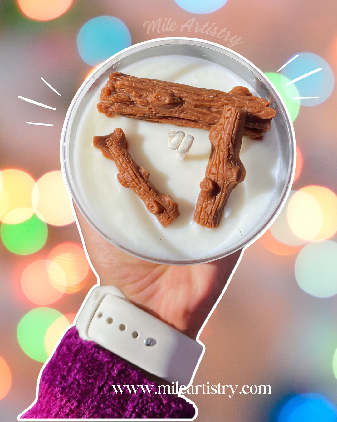 Palo Santo & Sandalwood