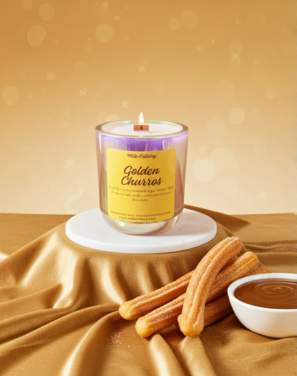 Golden Churro